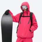 Glow 2L Snow Series - Unisex