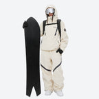 Glow 2L Snow Series - Unisex