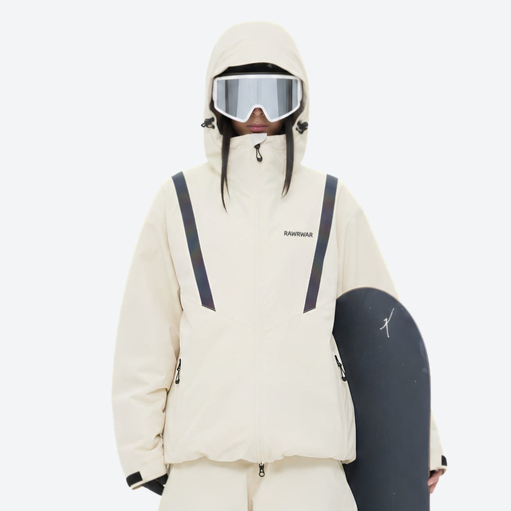 Glow 2L Snow Series - Unisex