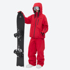 Glow 2L Snow Series - Unisex