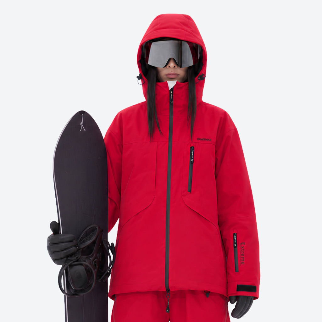 Glow 2L Snow Series - Unisex