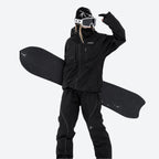 Glow 2L Snow Series - Unisex