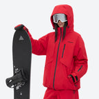 Glow 2L Snow Series - Unisex