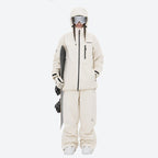 Glow 2L Snow Series - Unisex