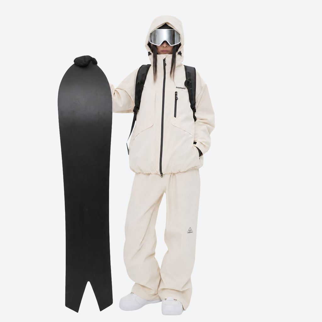Glow 2L Snow Series - Unisex
