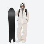 Glow 2L Snow Series - Unisex