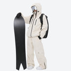 Glow 2L Snow Series - Unisex