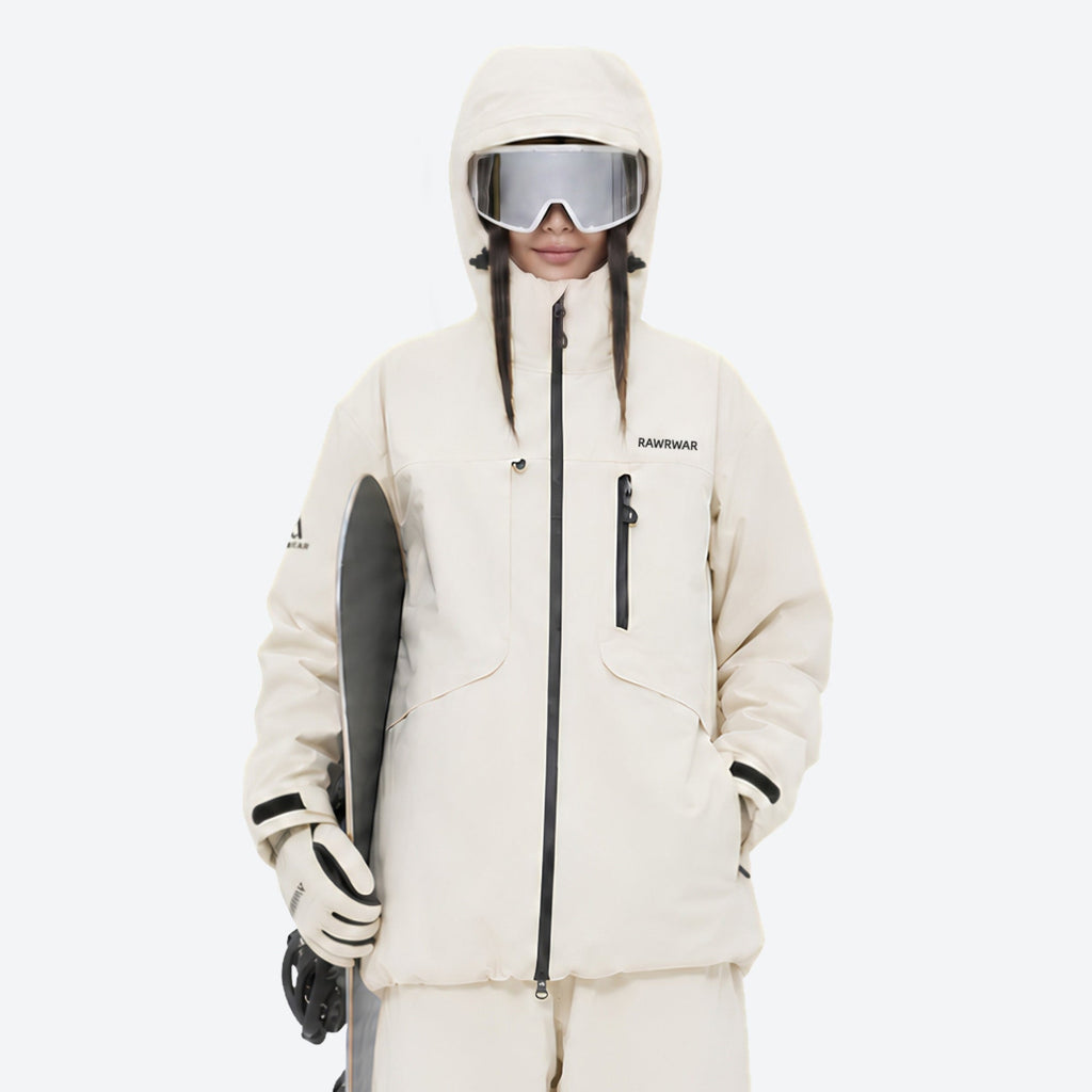 Glow 2L Snow Series - Unisex