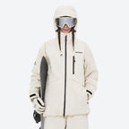 Glow 2L Snow Series - Unisex