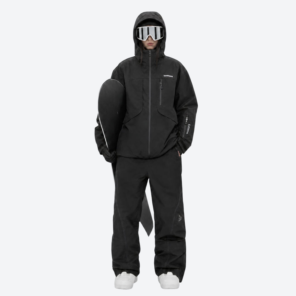 Glow 2L Snow Series - Unisex