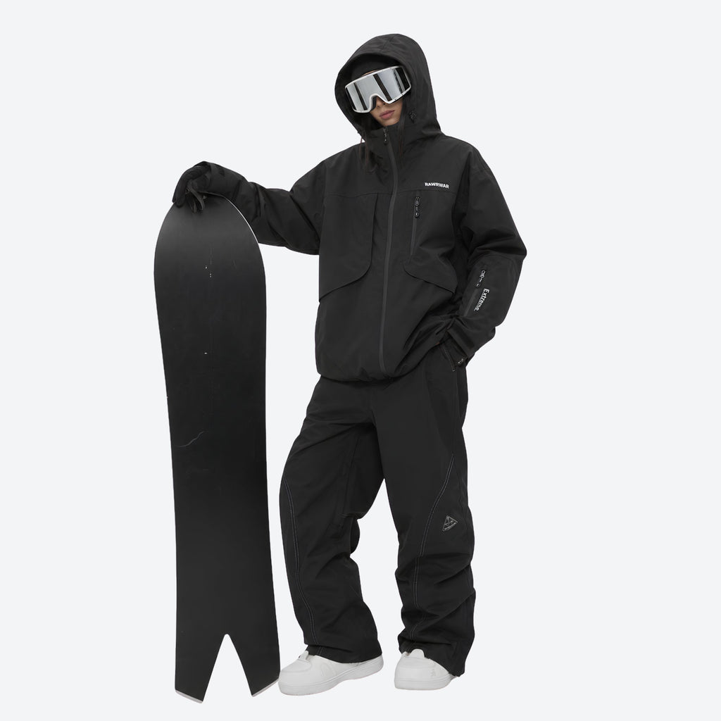 Glow 2L Snow Series - Unisex
