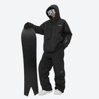 Glow 2L Snow Series - Unisex
