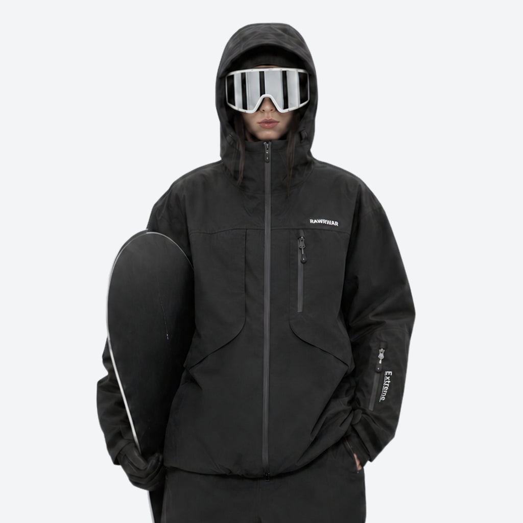 Glow 2L Snow Series - Unisex