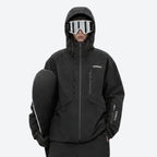 Glow 2L Snow Series - Unisex