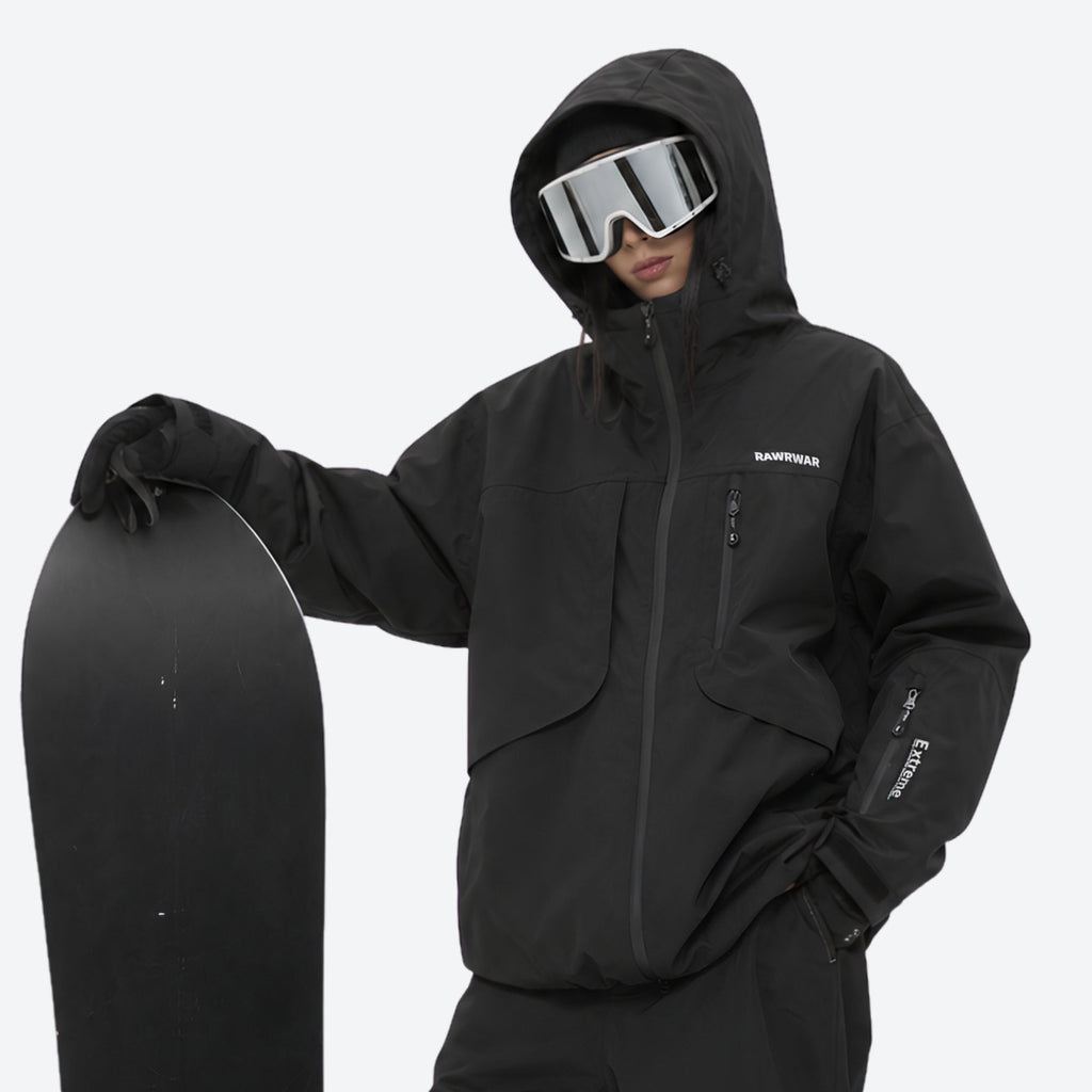 Glow 2L Snow Series - Unisex