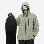 Glow 2L Snow Series - Unisex