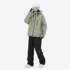 Glow 2L Snow Series - Unisex