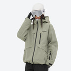 Glow 2L Snow Series - Unisex