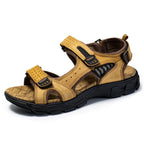 Hudson - Comfort-Fit Orthopaedic Sandals for Your Health