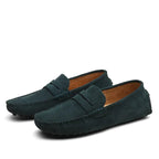 Benjamin™ - Men's Premium Loafers — Slip-On