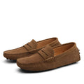 Benjamin™ - Men's Premium Loafers — Slip-On
