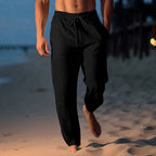 Linen Pants For Men | Everyday Style