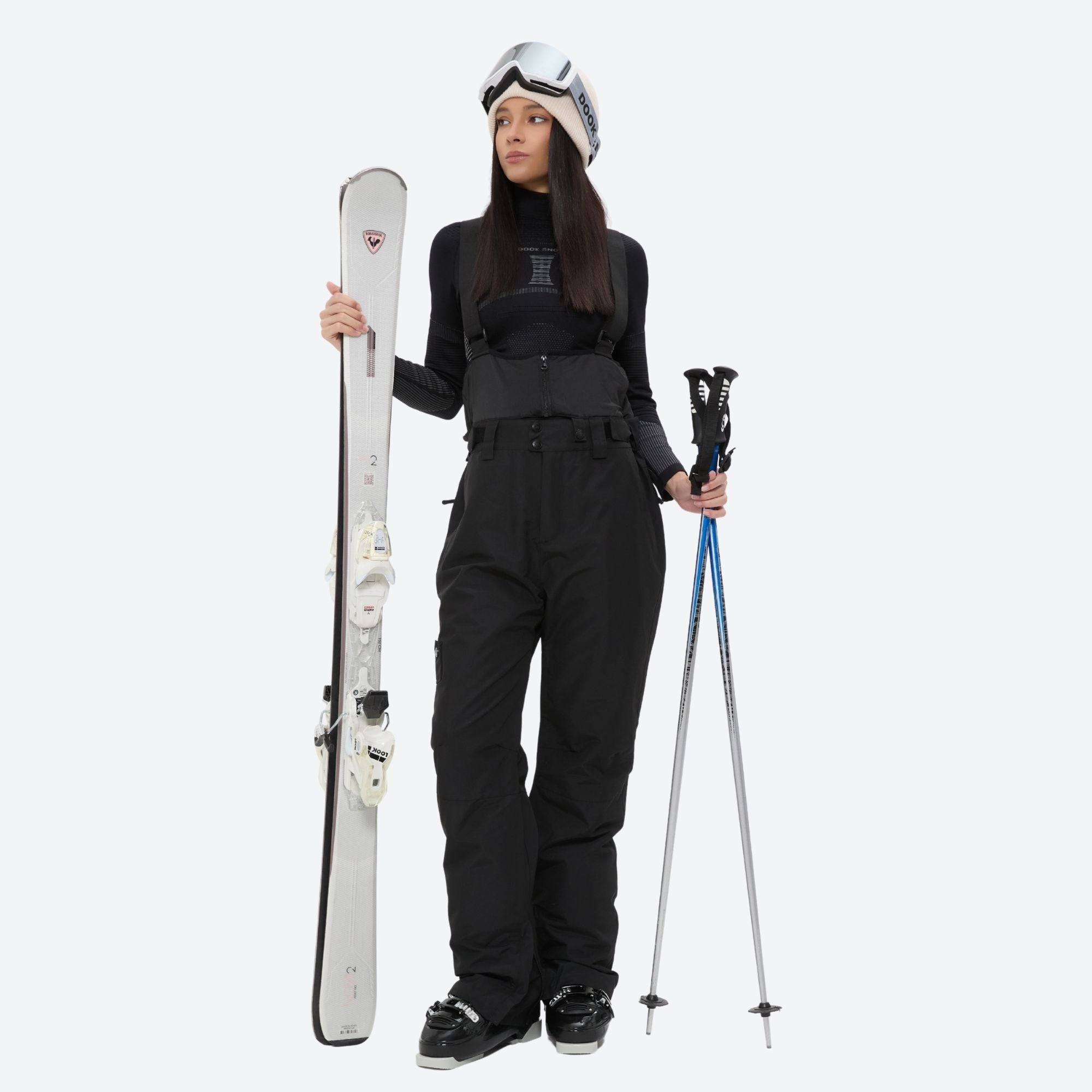 Lumen Women's 2L Snow Series