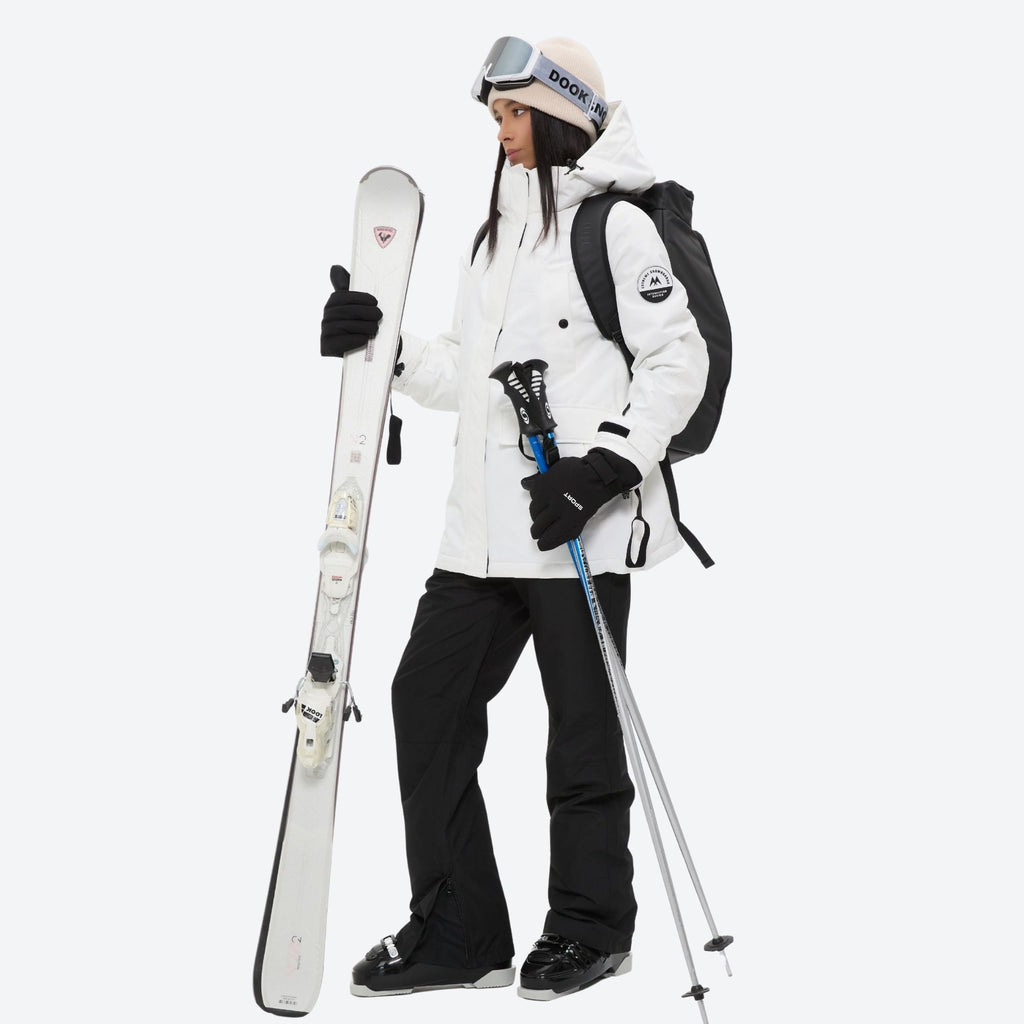 Lumen Women's 2L Snow Series