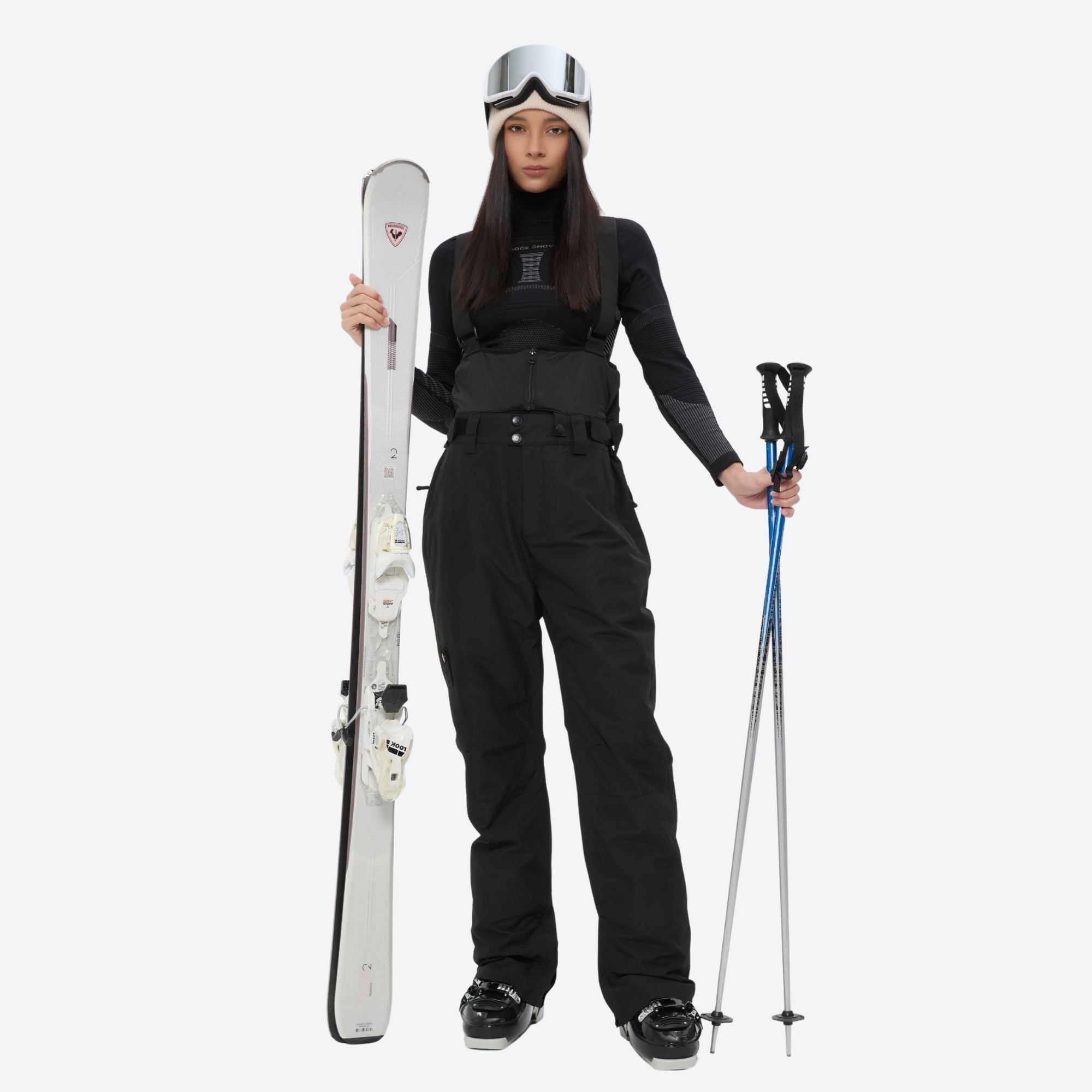 Lumen Women's 2L Snow Series