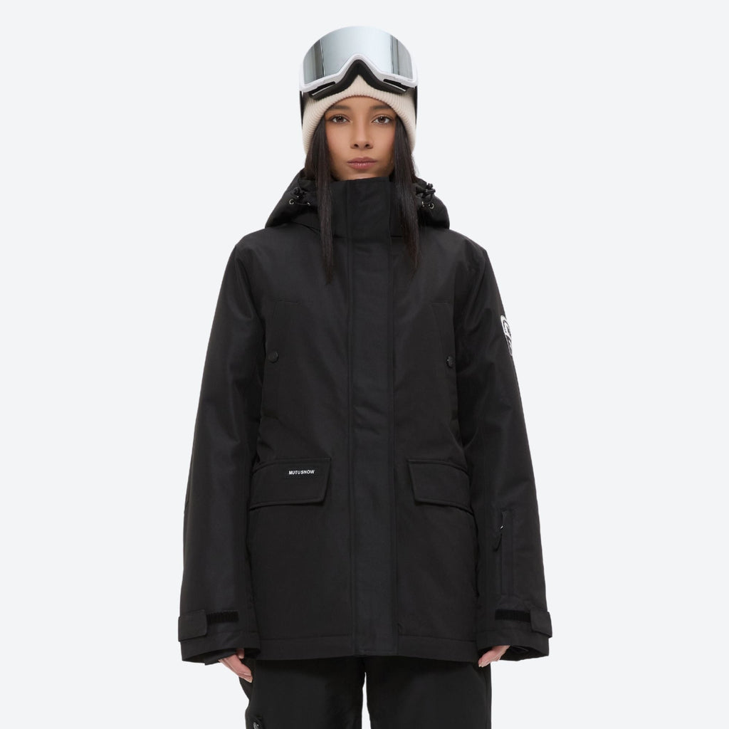 Lumen Women's 2L Snow Series