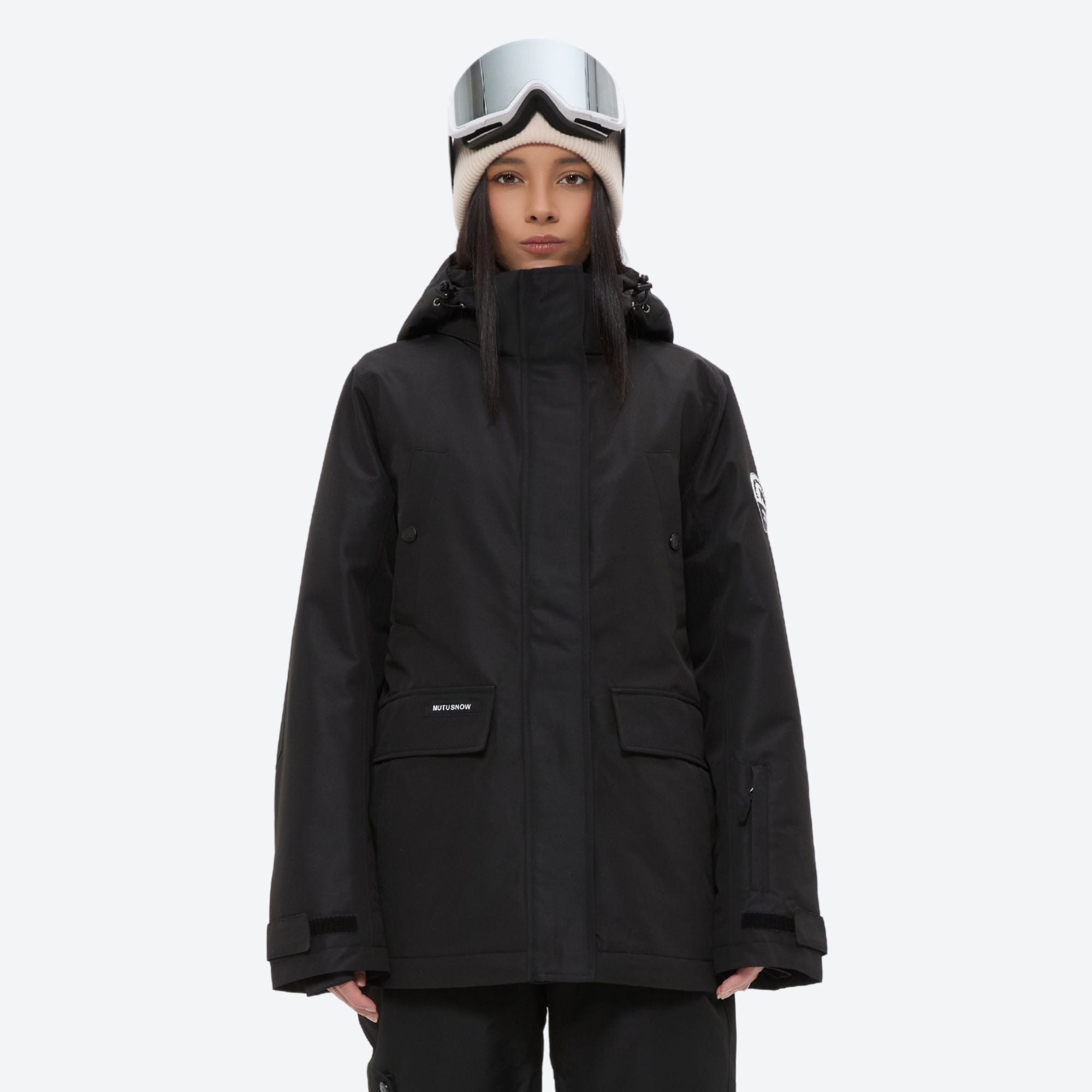 Lumen Women's 2L Snow Series