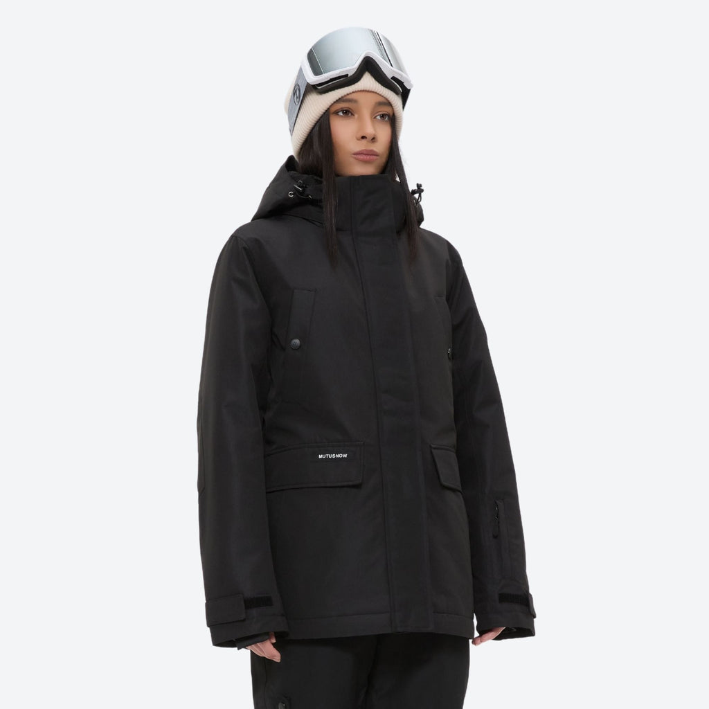 Lumen Women's 2L Snow Series