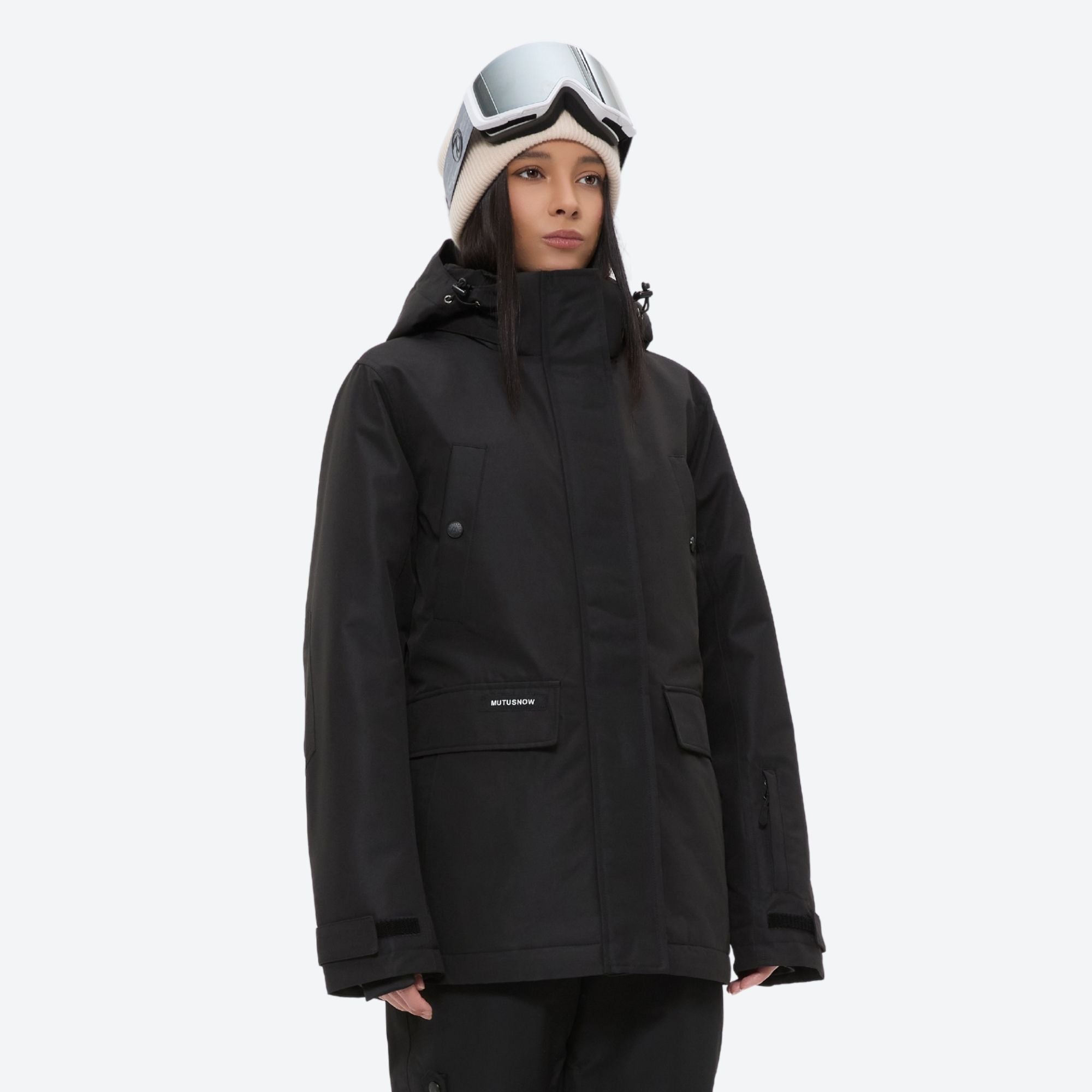 Lumen Women's 2L Snow Series