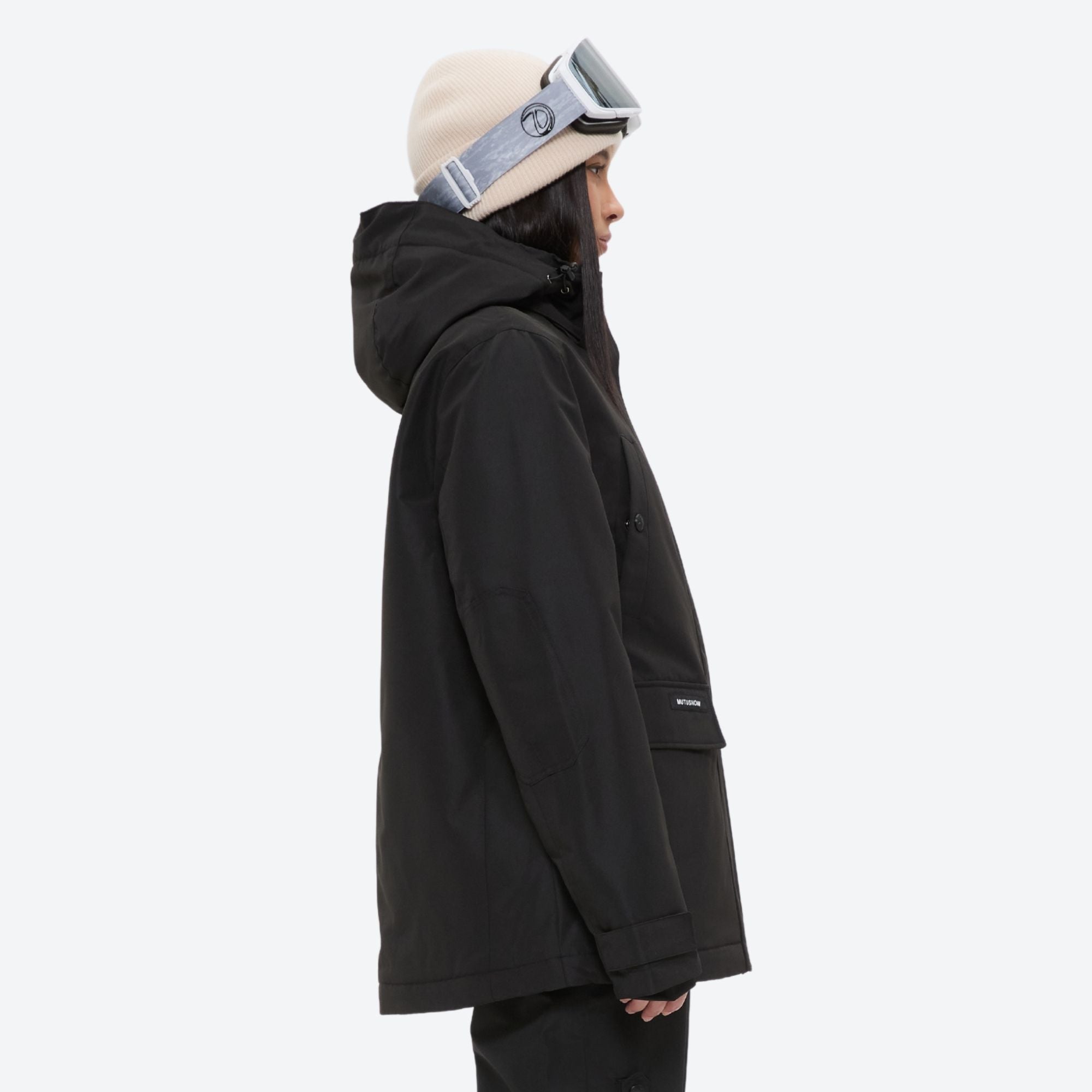 Lumen Women's 2L Snow Series