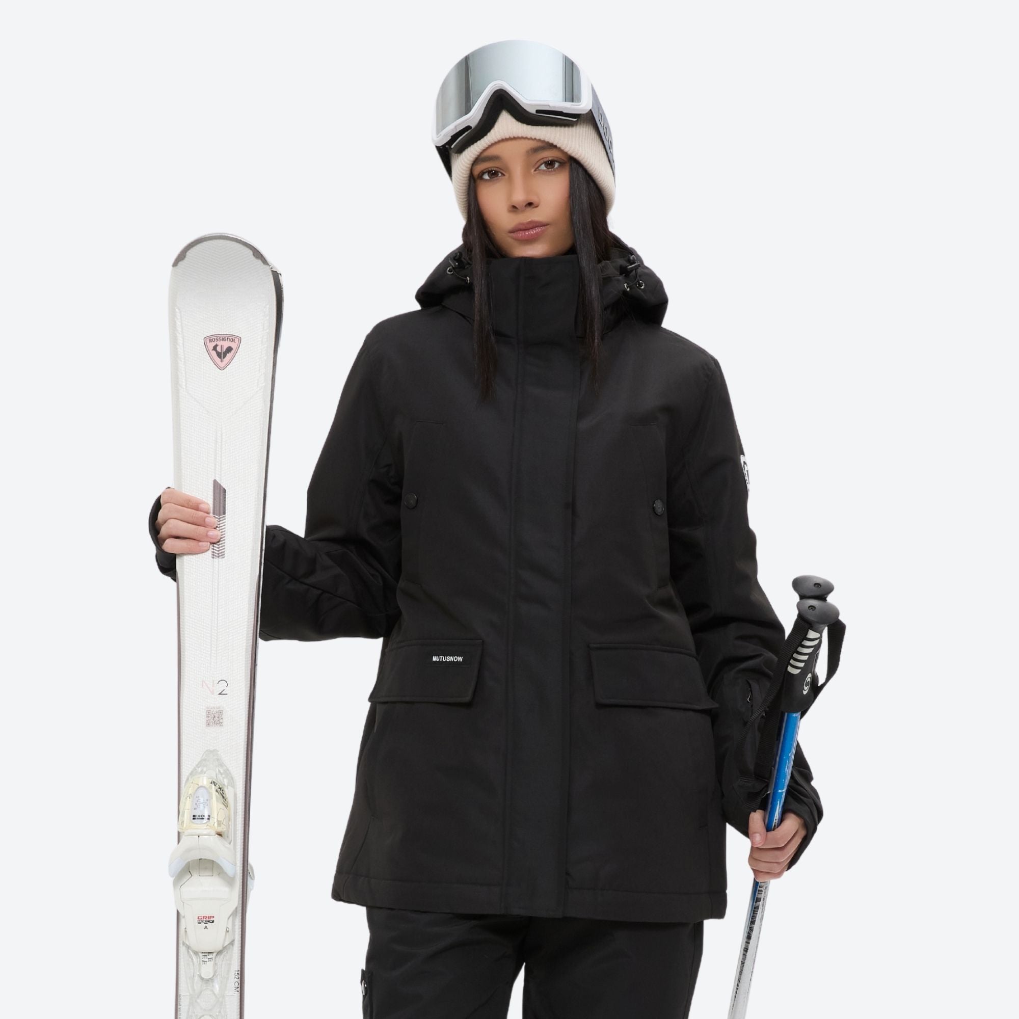Lumen Women's 2L Snow Series