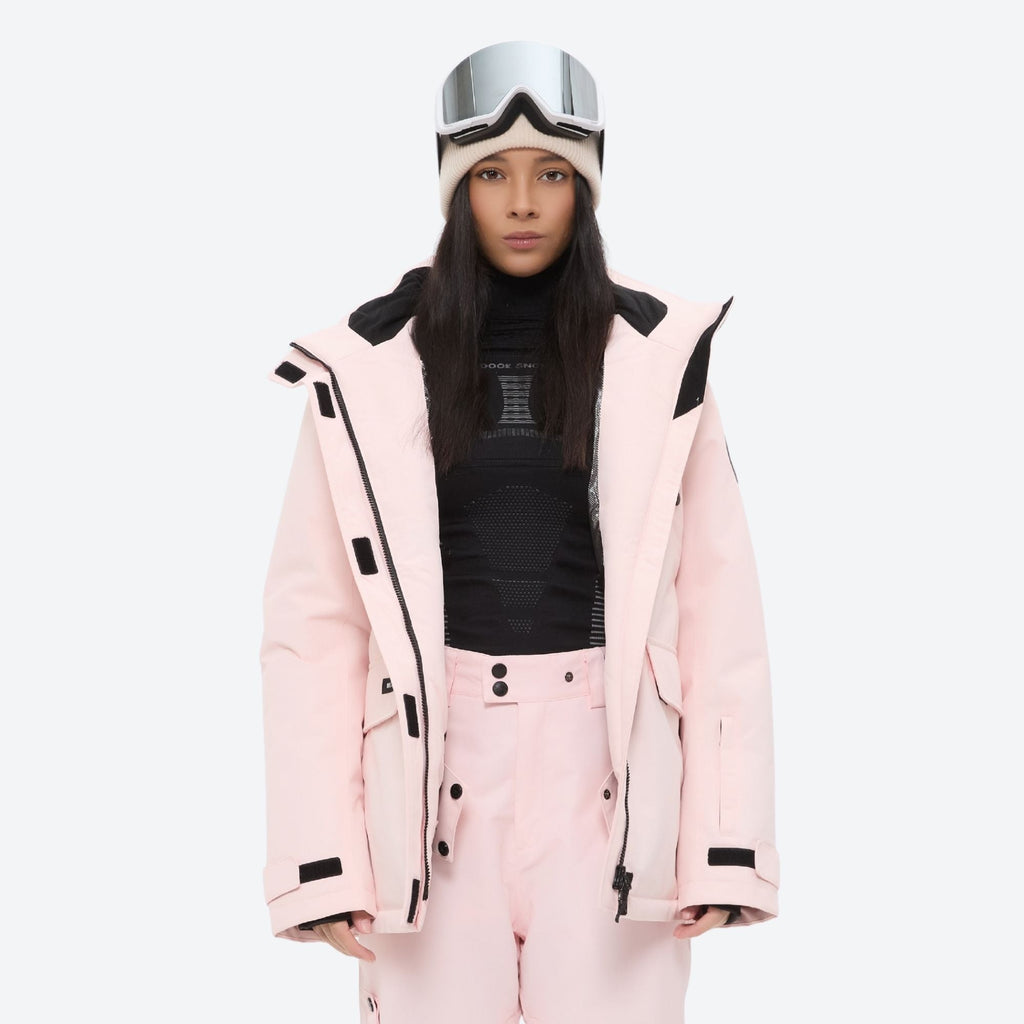 Lumen Women's 2L Snow Series