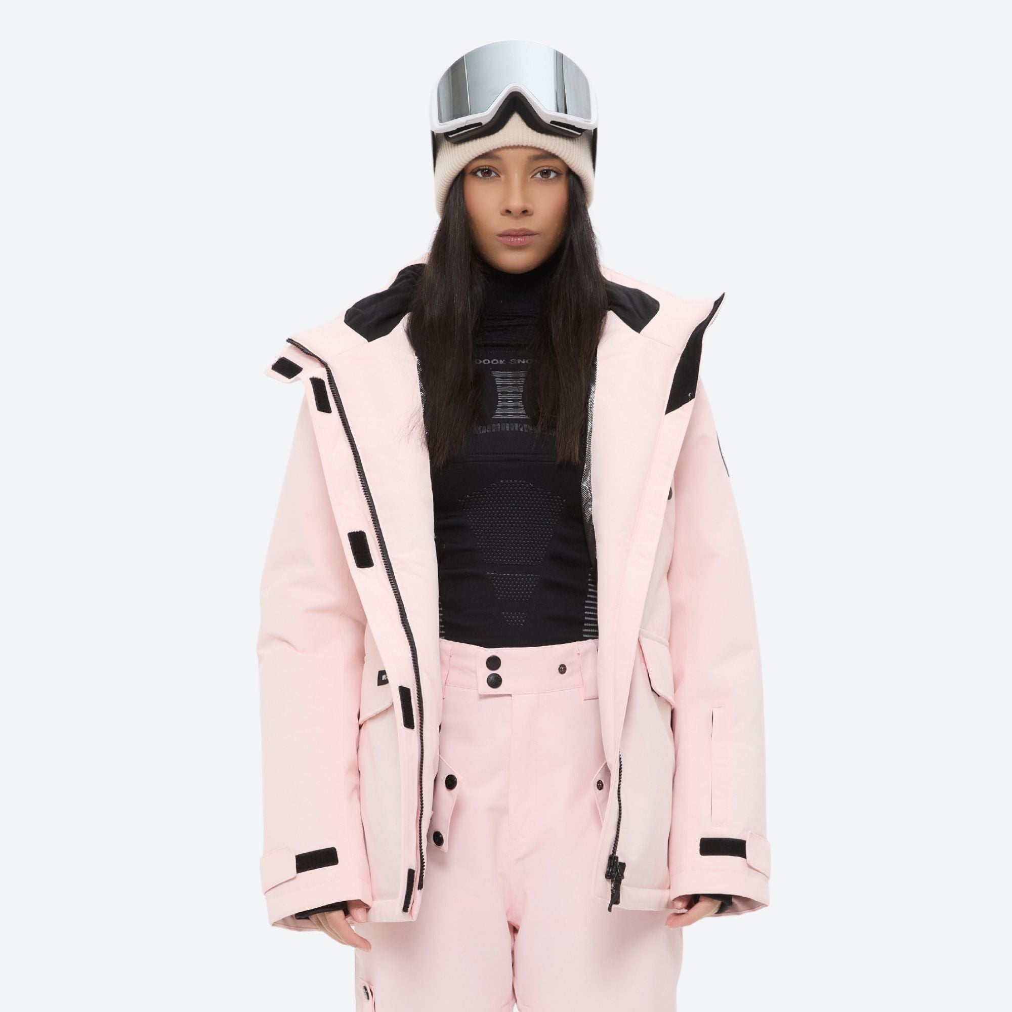 Lumen Women's 2L Snow Series
