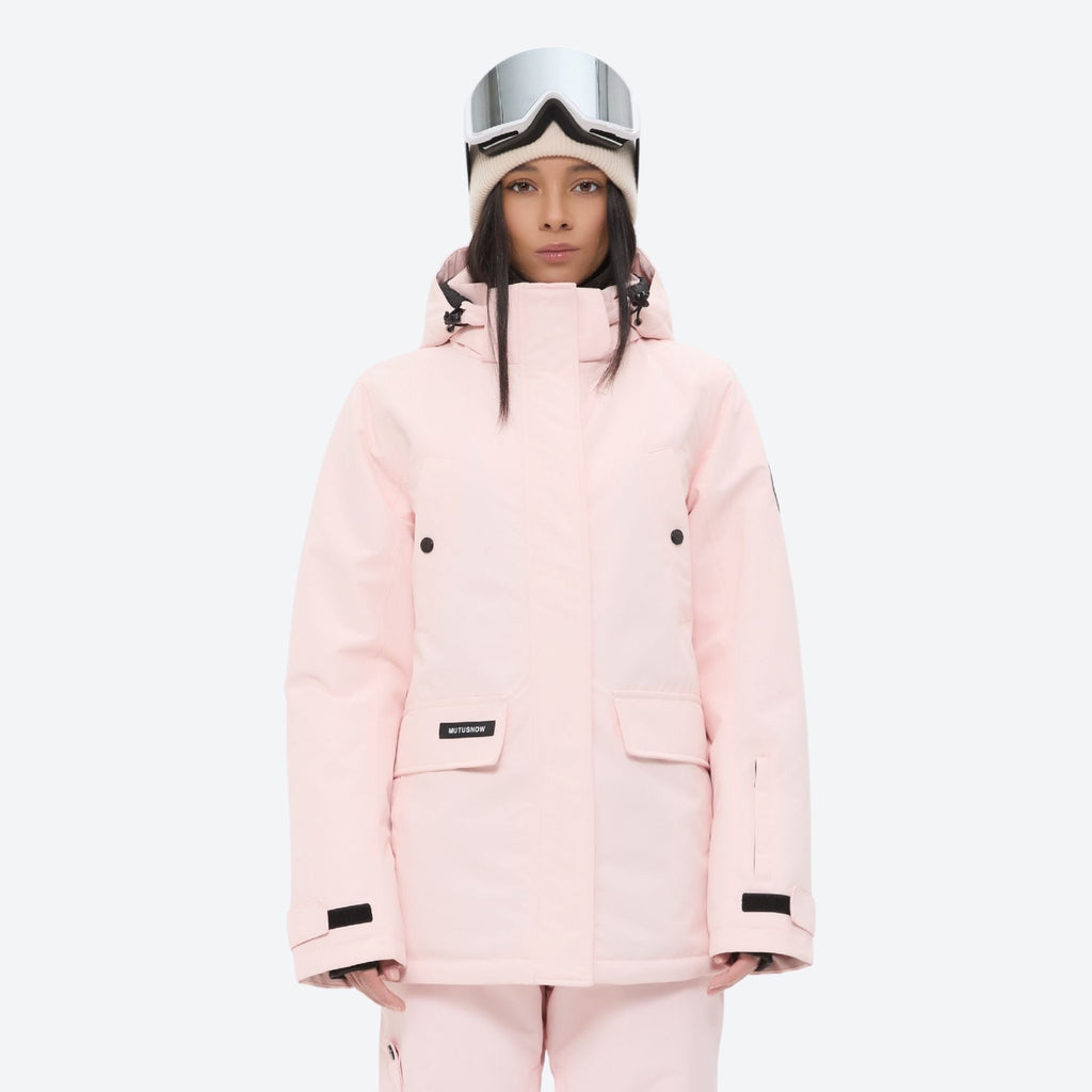 Lumen Women's 2L Snow Series
