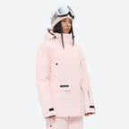 Lumen Women's 2L Snow Series