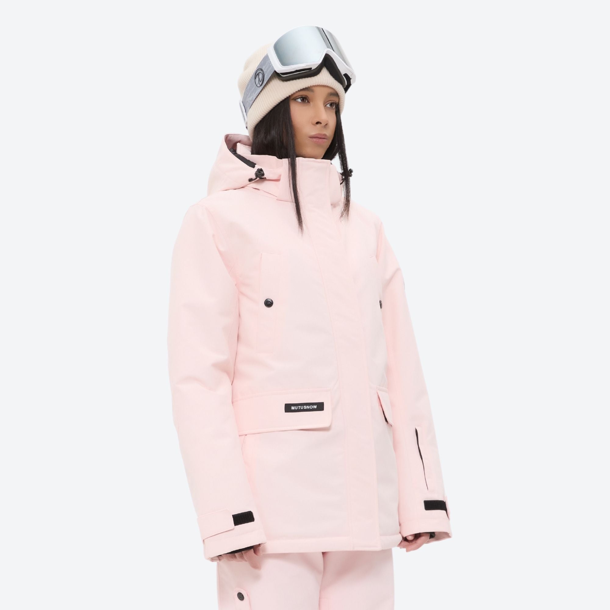Lumen Women's 2L Snow Series