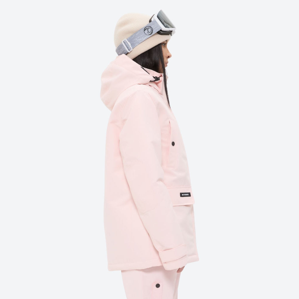 Lumen Women's 2L Snow Series