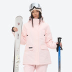 Lumen Women's 2L Snow Series