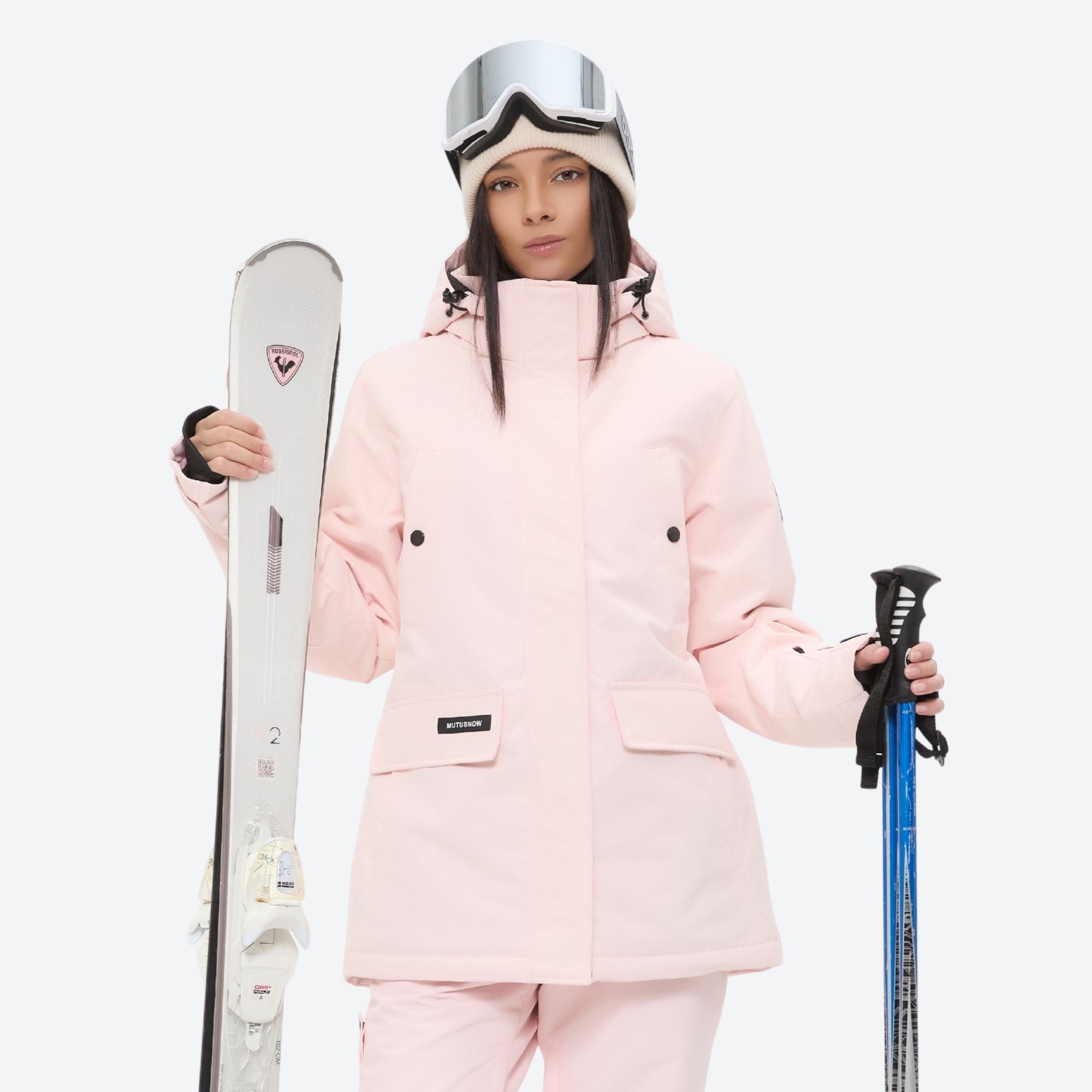 Lumen Women's 2L Snow Series
