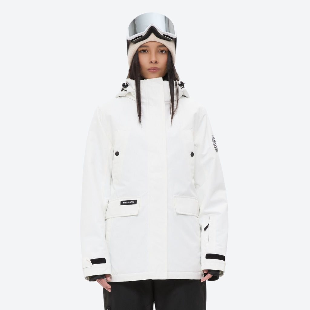 Lumen Women's 2L Snow Series
