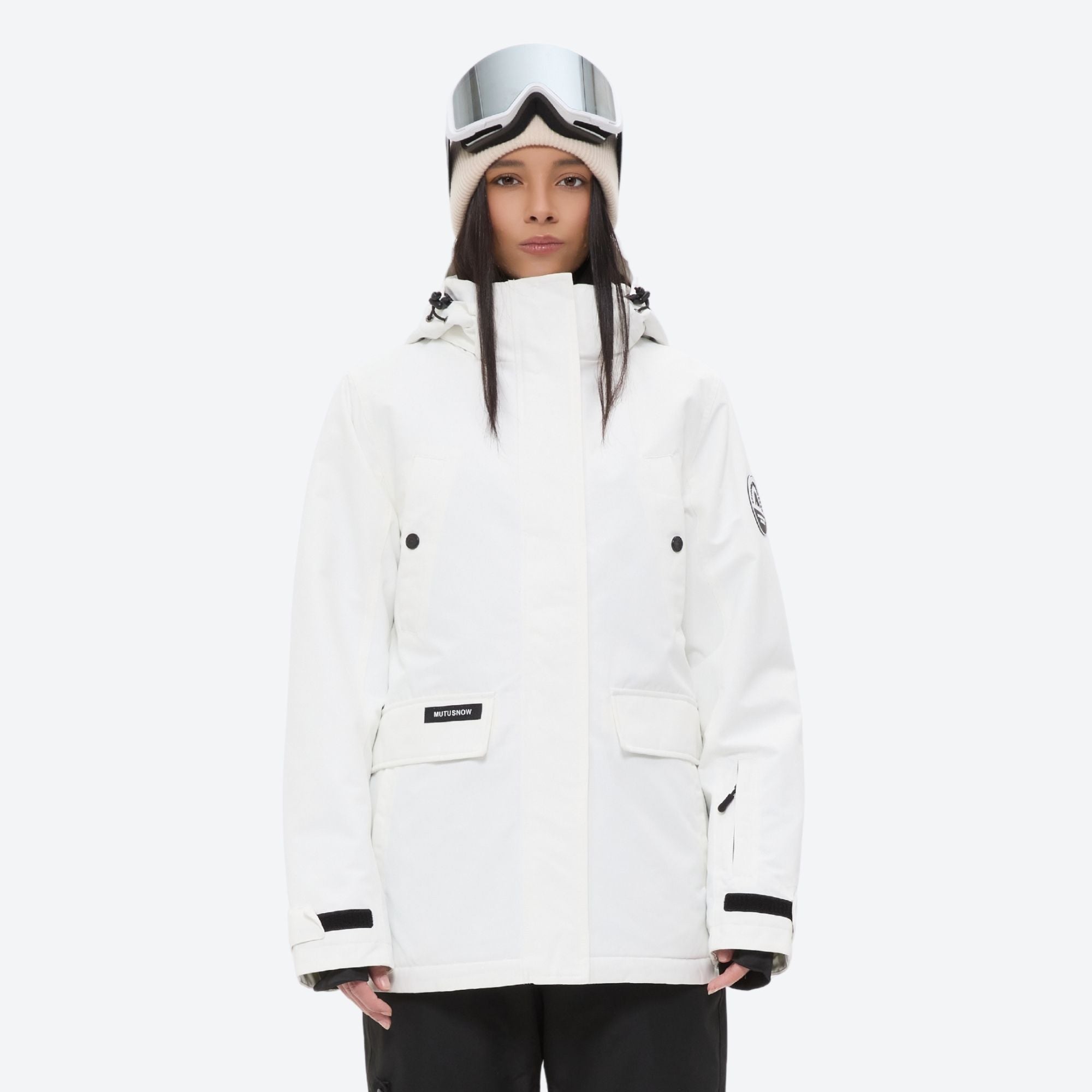 Lumen Women's 2L Snow Series