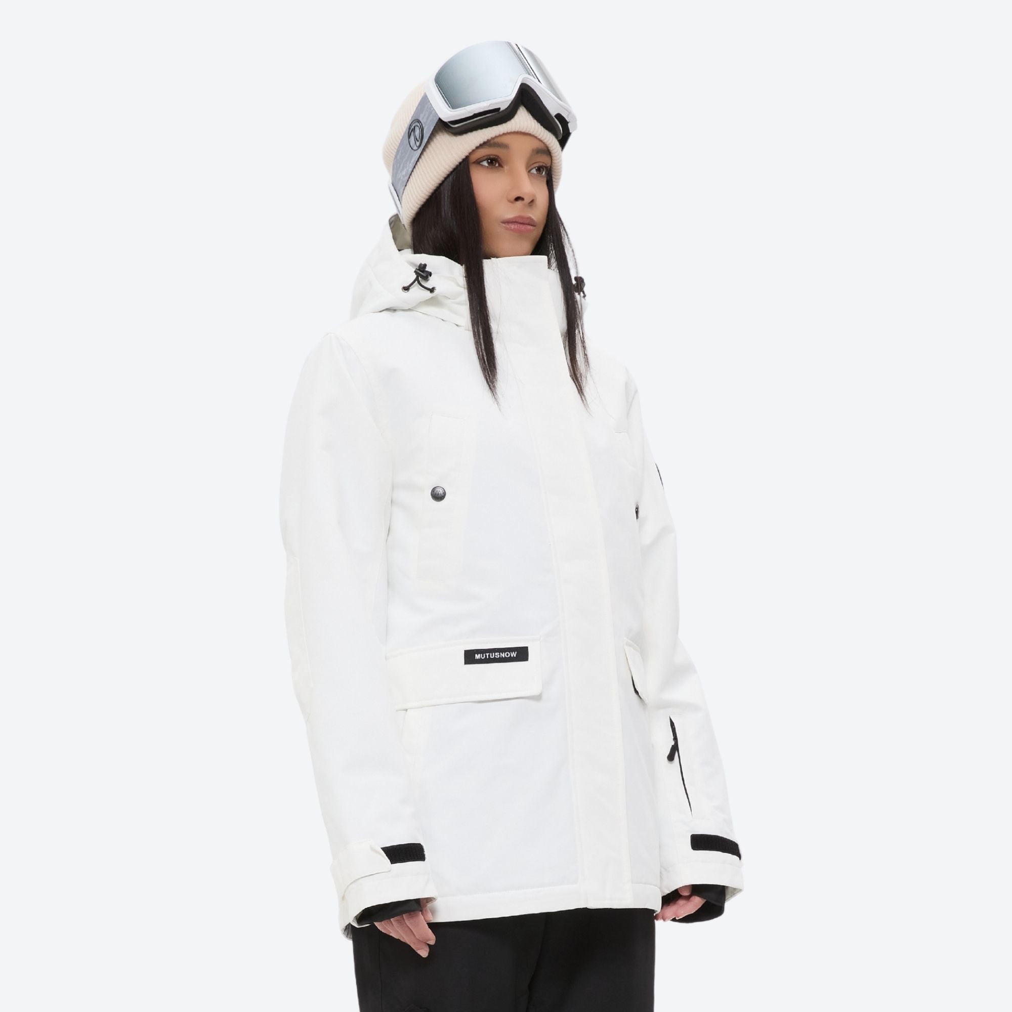 Lumen Women's 2L Snow Series
