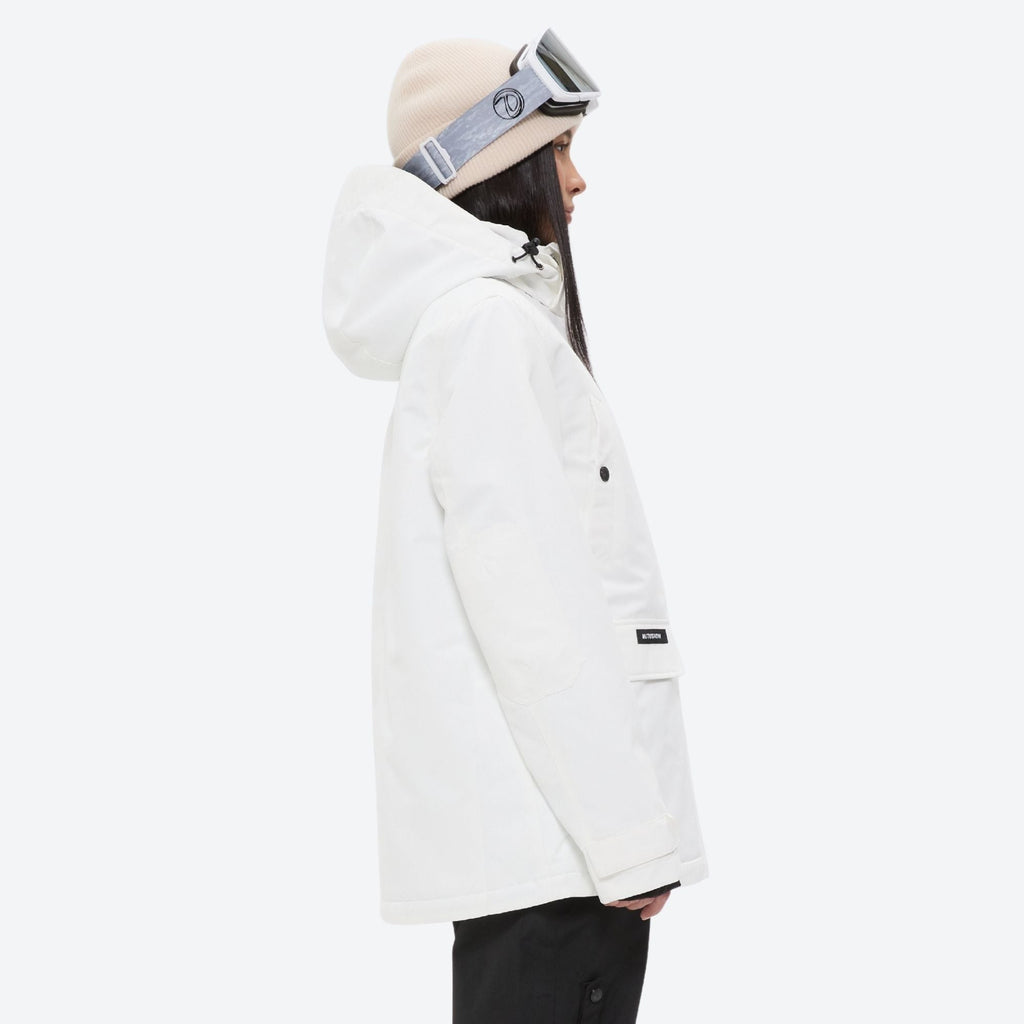 Lumen Women's 2L Snow Series