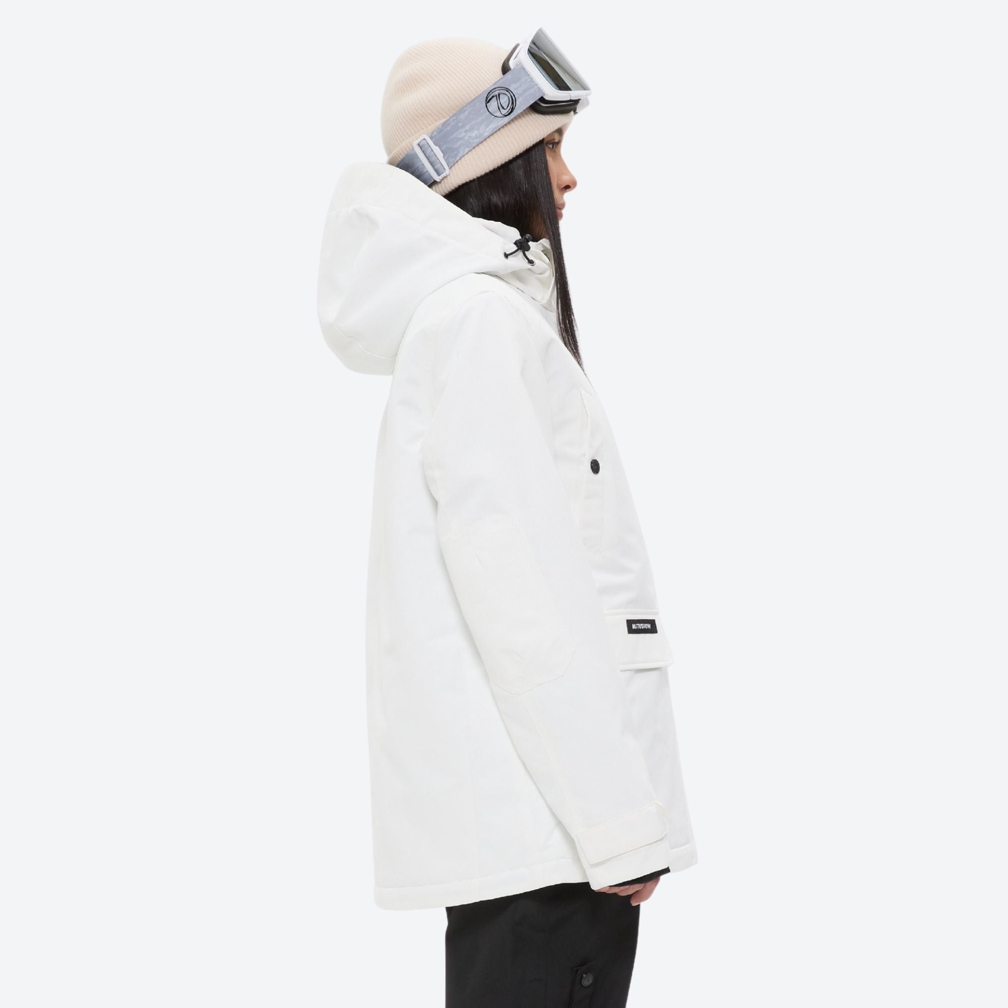 Lumen Women's 2L Snow Series