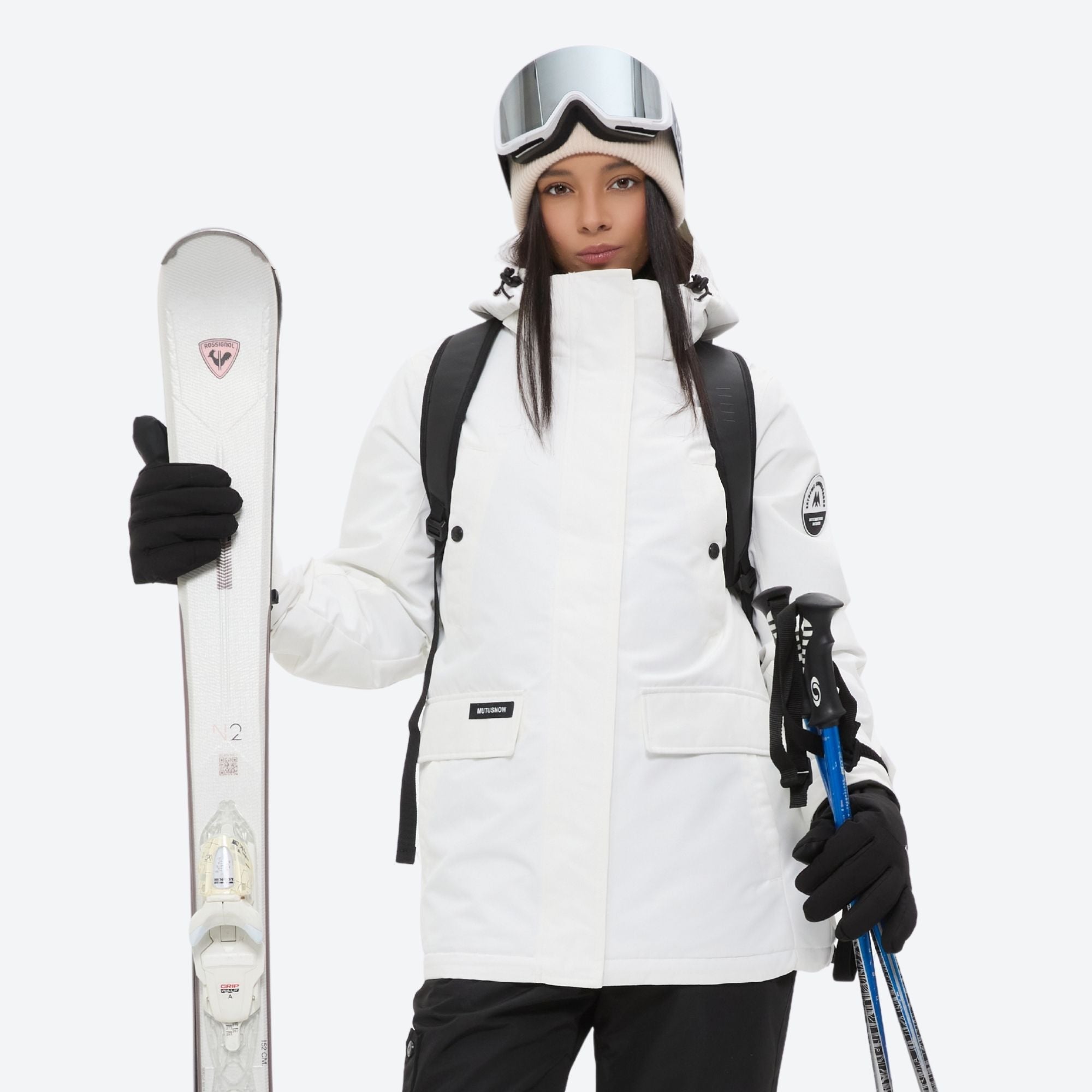 Lumen Women's 2L Snow Series