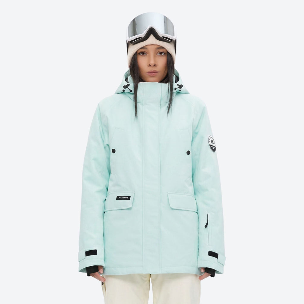 Lumen Women's 2L Snow Series